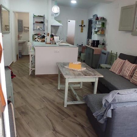 Вилла La Casita El Carmen Кинтанар-де-ла-Орден Экстерьер фото
