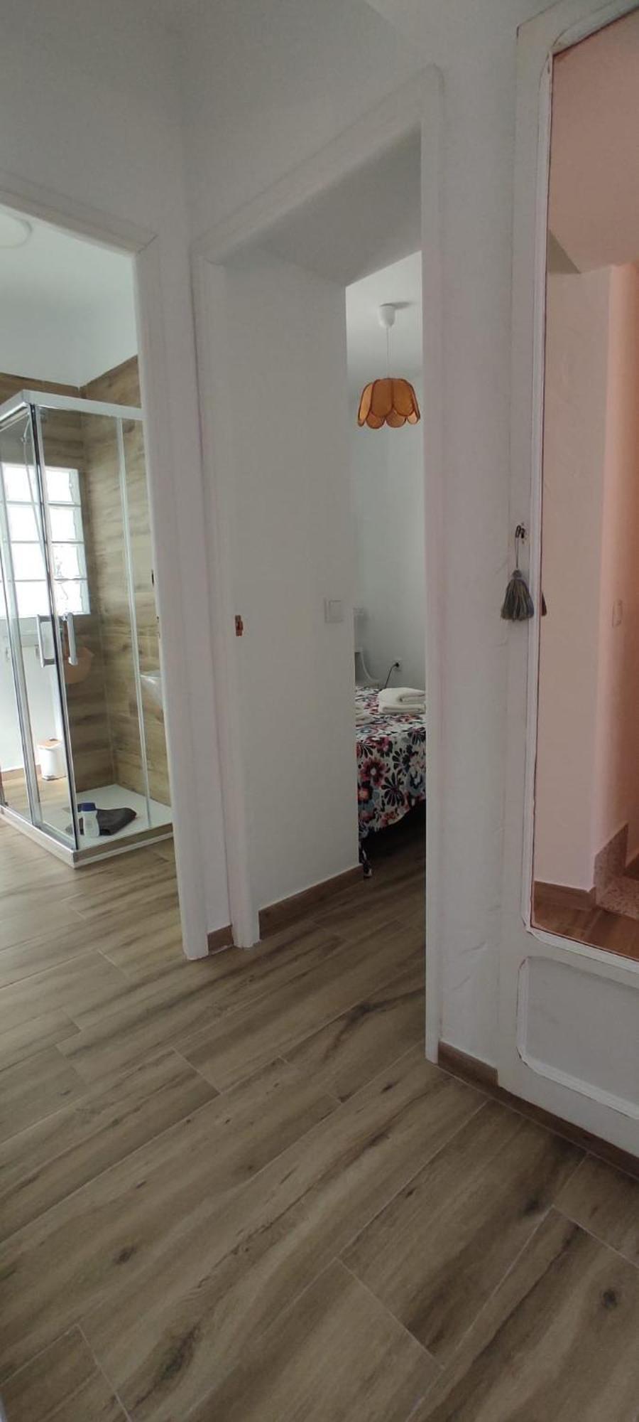 Вилла La Casita El Carmen Кинтанар-де-ла-Орден Экстерьер фото