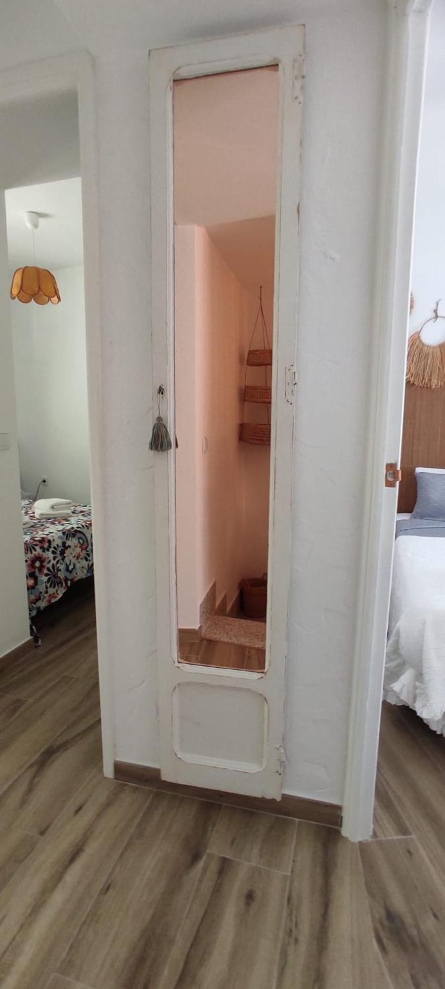 Вилла La Casita El Carmen Кинтанар-де-ла-Орден Экстерьер фото