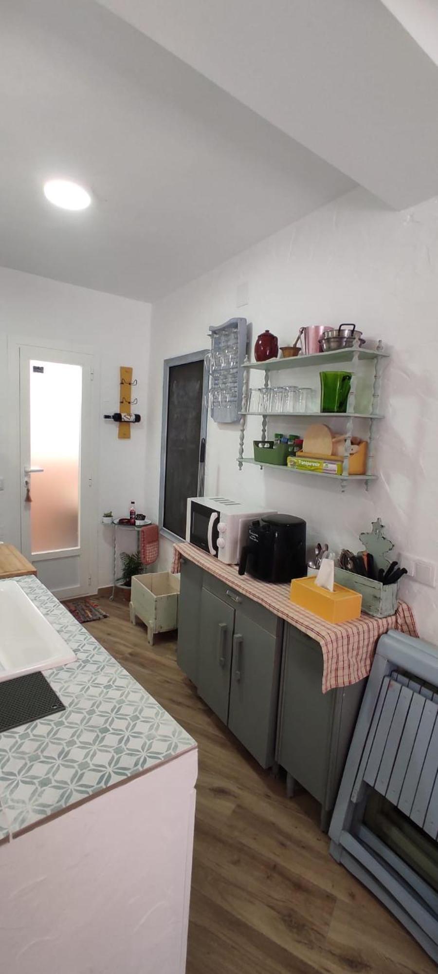 Вилла La Casita El Carmen Кинтанар-де-ла-Орден Экстерьер фото
