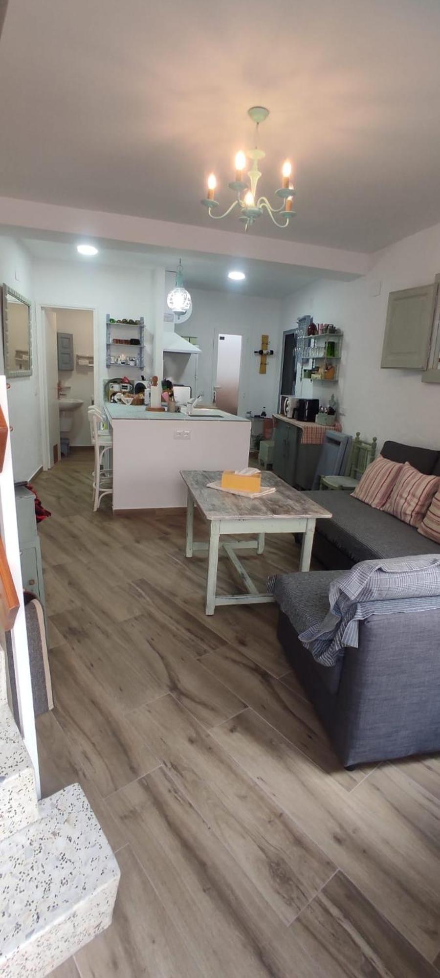 Вилла La Casita El Carmen Кинтанар-де-ла-Орден Экстерьер фото